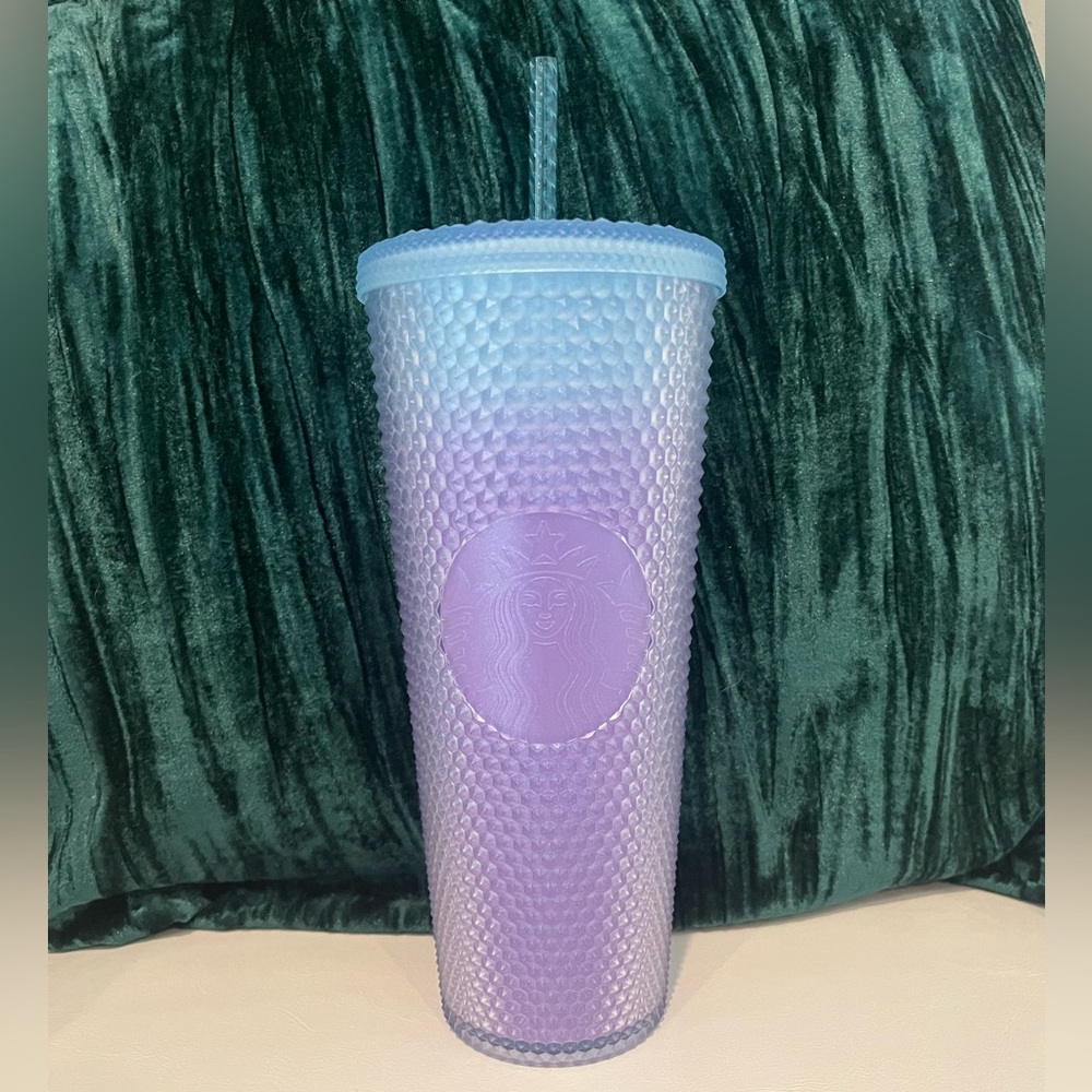 Starbucks Ombre Venti Tumbler BNWT